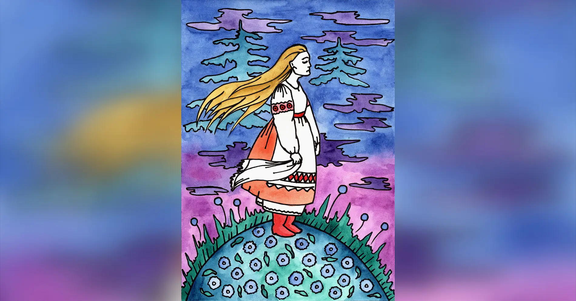 divocha hora divocha hora