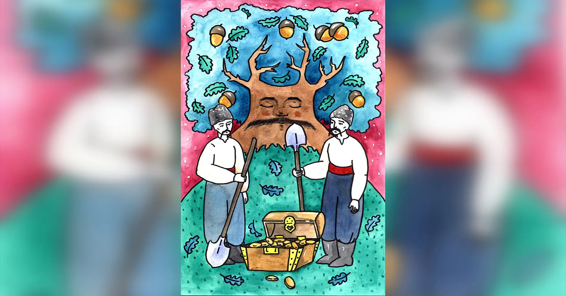 zolota hora zolota hora