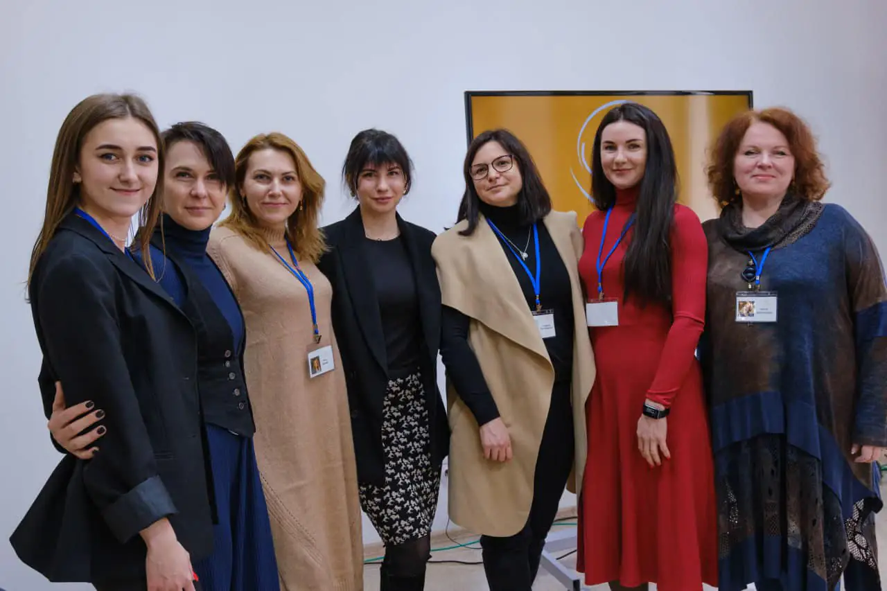 Ліга сучасних жінок