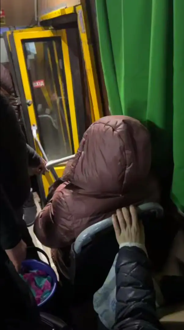 16 січня відчинені двері