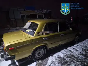 Великописарівська громада ФПВ