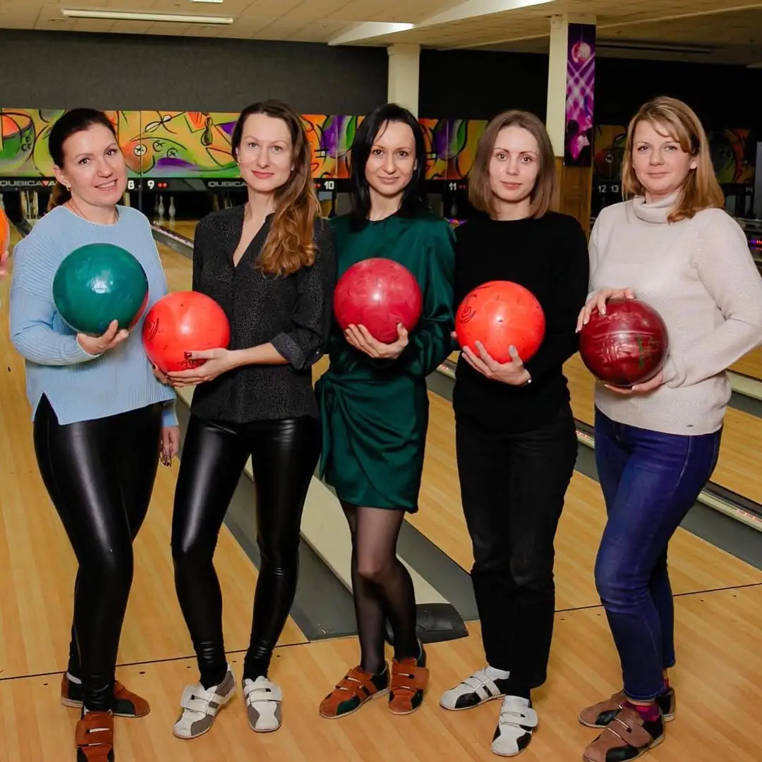 боулінг боулінг