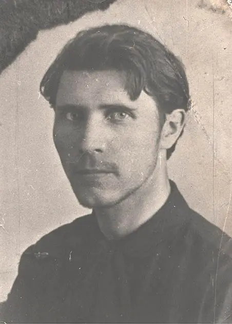 kavaleridze v molodosti dzherelo VUFKU