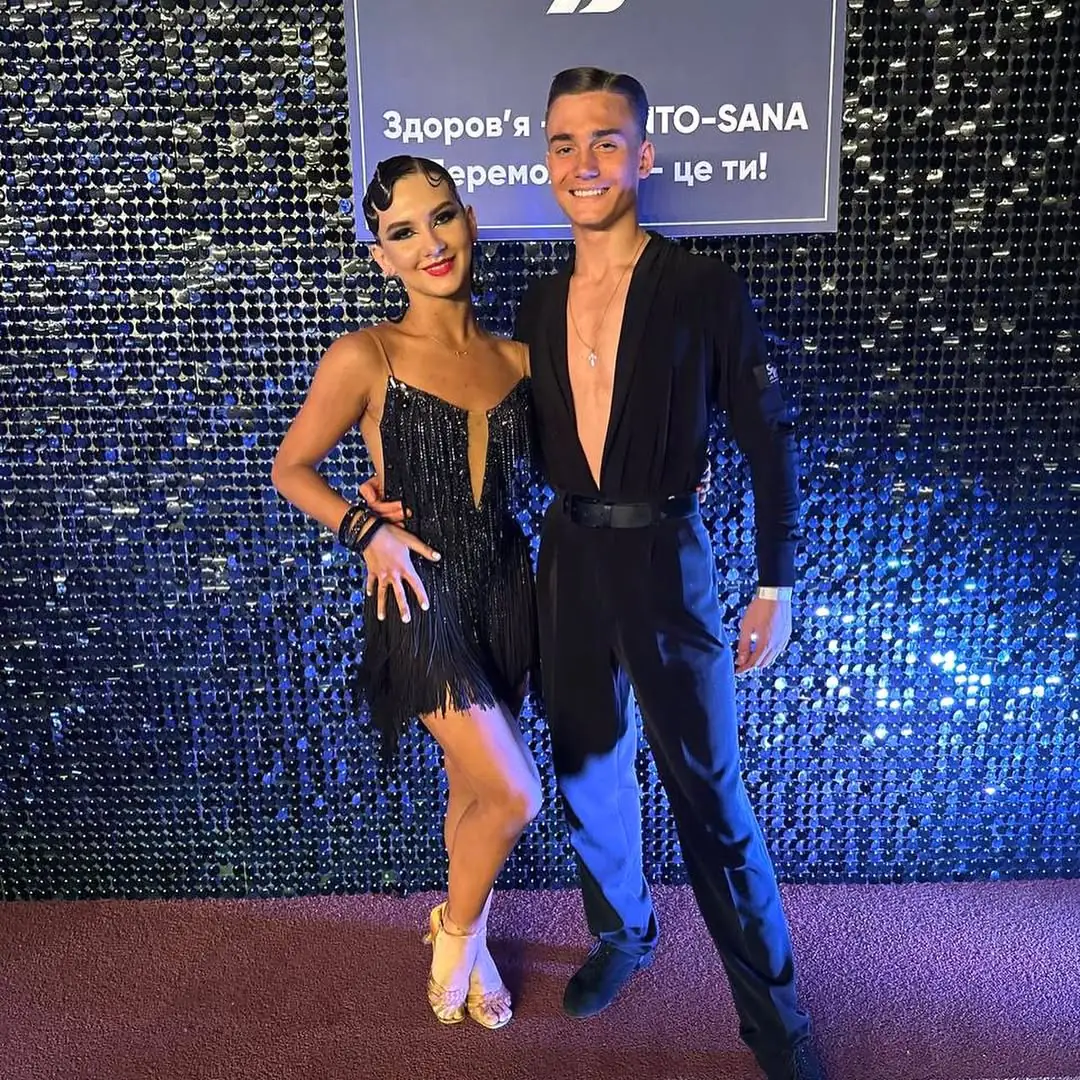 танці 1 танці 1