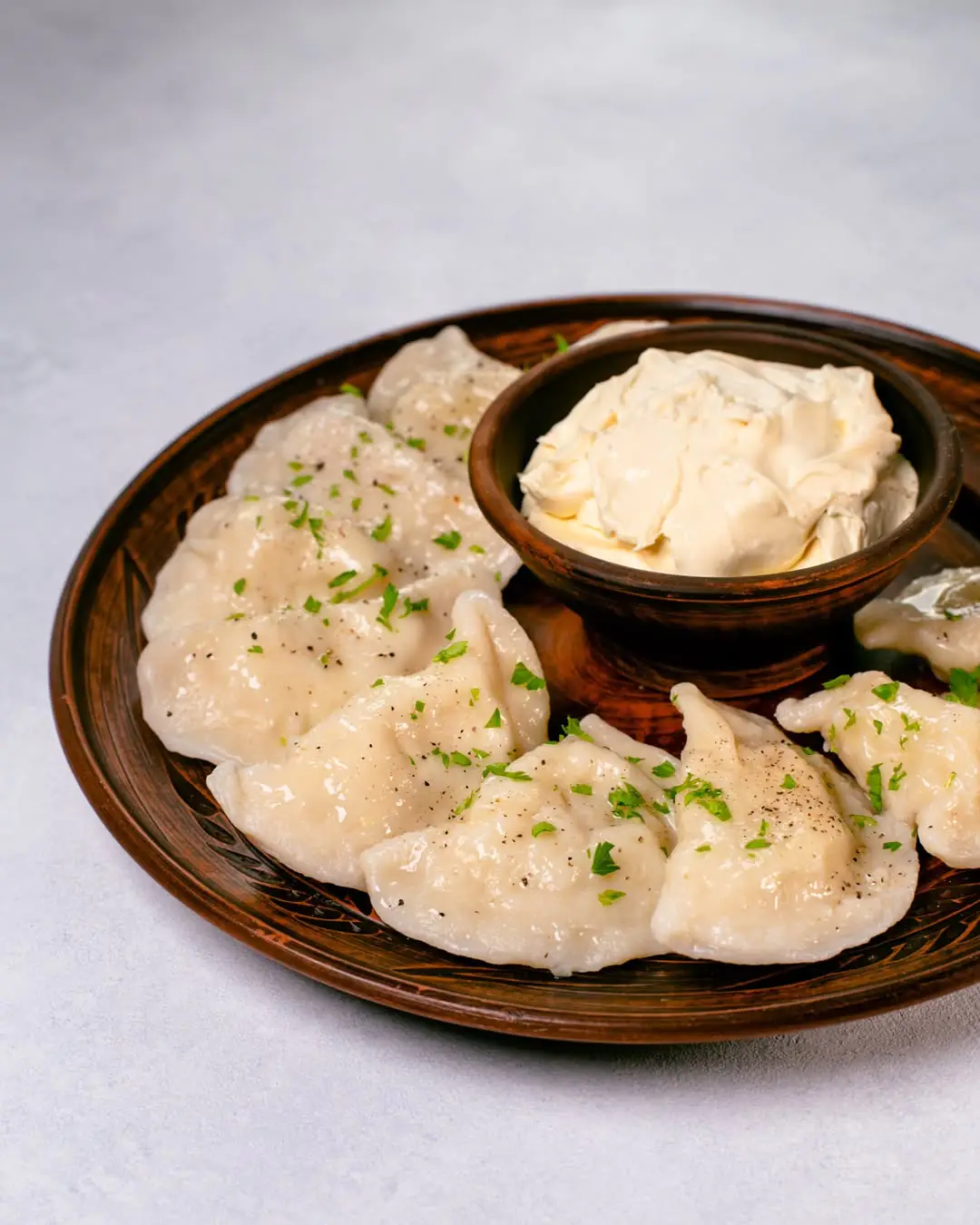 вареники, галя балувана