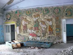 Павлівський цукровий завод у Сумах. Фото: Олег Кривцов