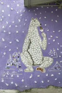 Магазин «Крижинка» в Шостці. Фото: Євген Нікіфоров / ist publishing