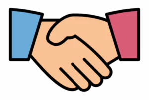 free handshake icon 3312 thumb