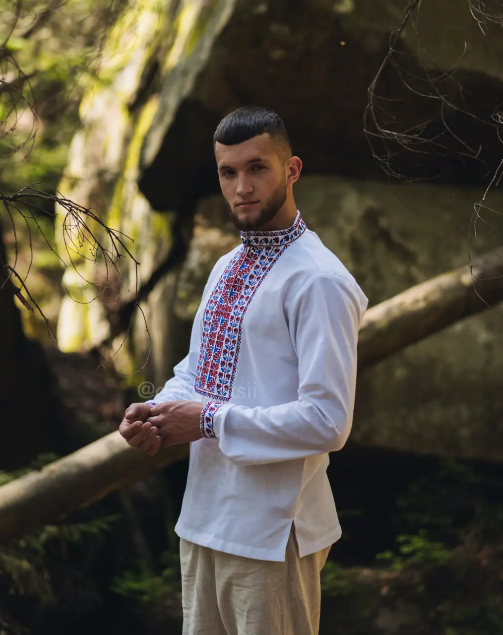 «ДНК Нації» (1) «ДНК Нації» (1)