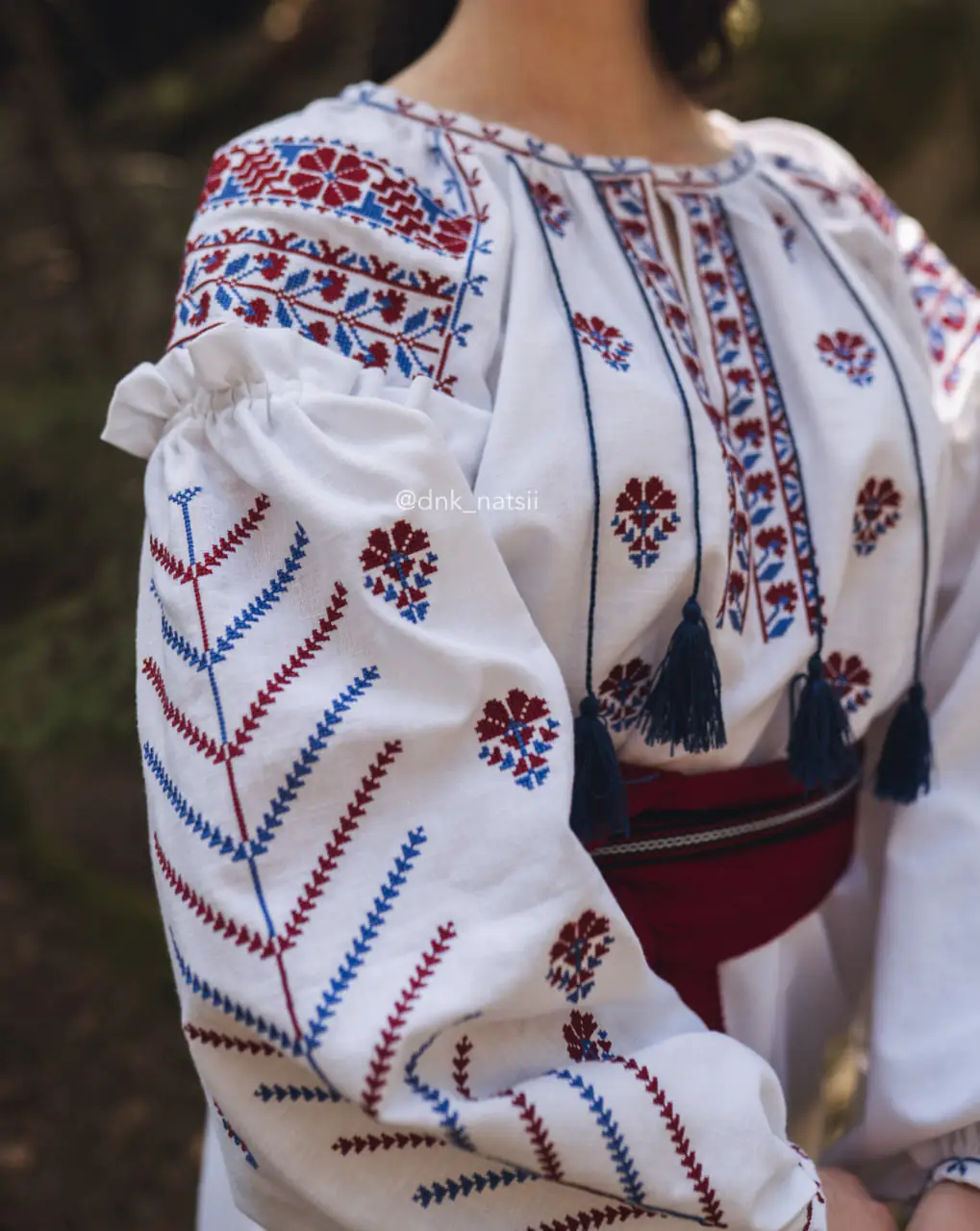 «ДНК Нації» (3) «ДНК Нації» (3)