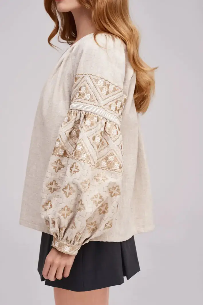 MEREZHKA (1) MEREZHKA (1)