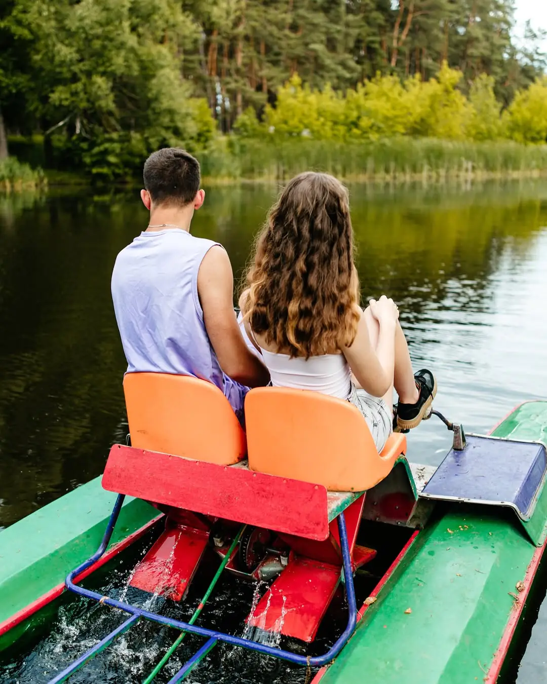 Острівець, відвідувачі, фото інст (2)
