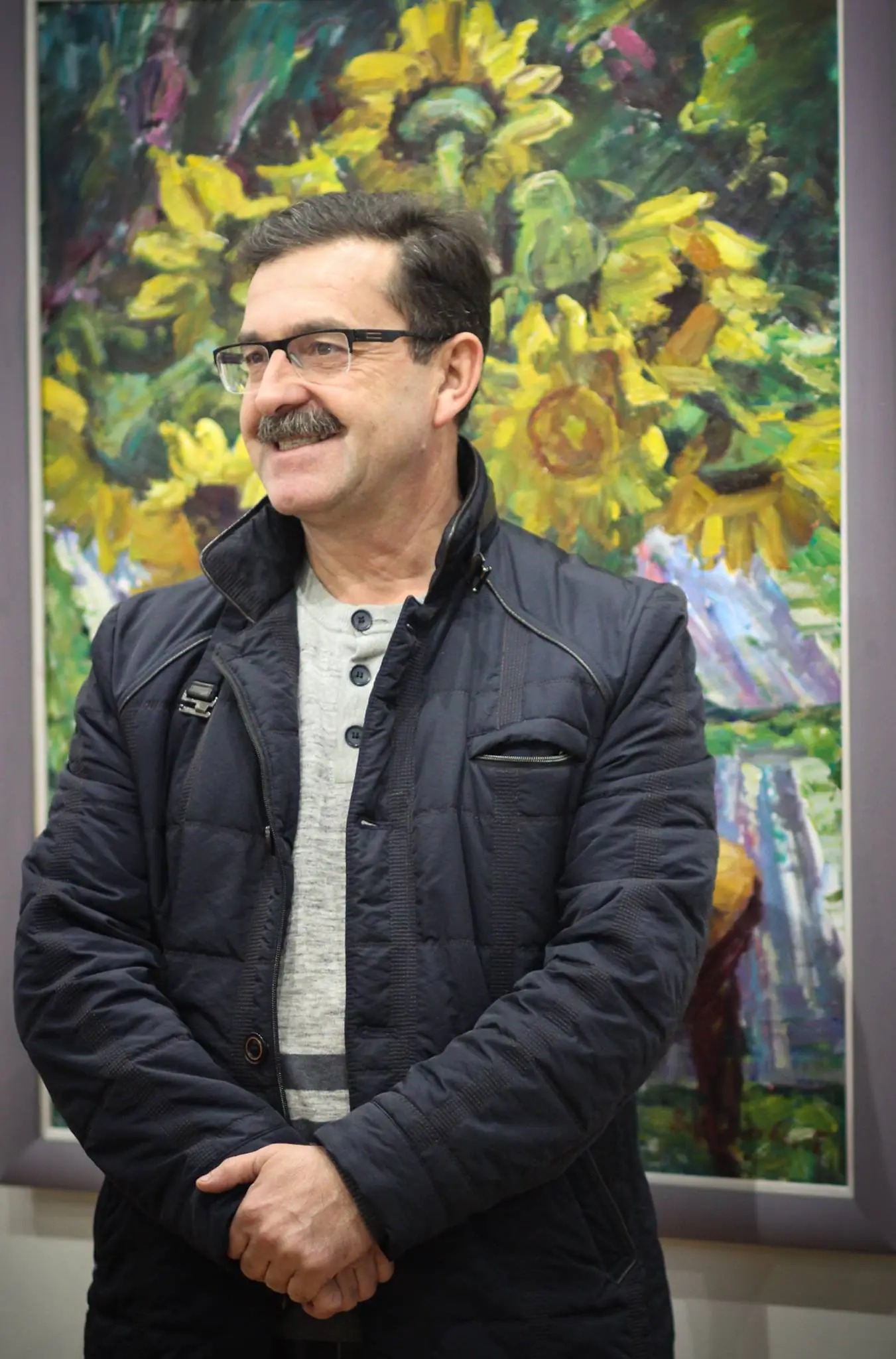 Сергій Тихенко