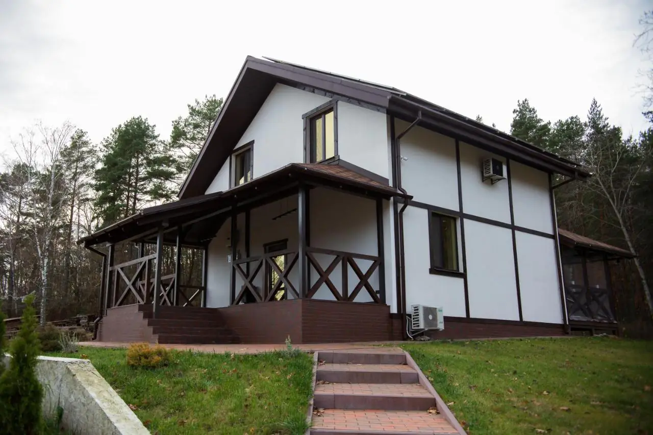 Зелений гай, фото букінг 2