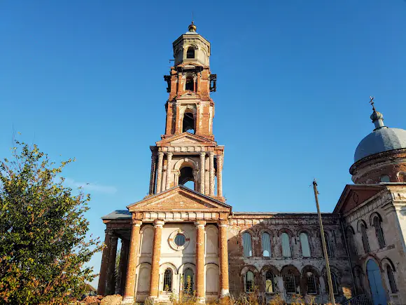 trip impressions ukraine miropole svyato nikolaevskaya cerkov monastyr DJI 0331 trip impressions ukraine miropole svyato nikolaevskaya cerkov monastyr DJI 0331