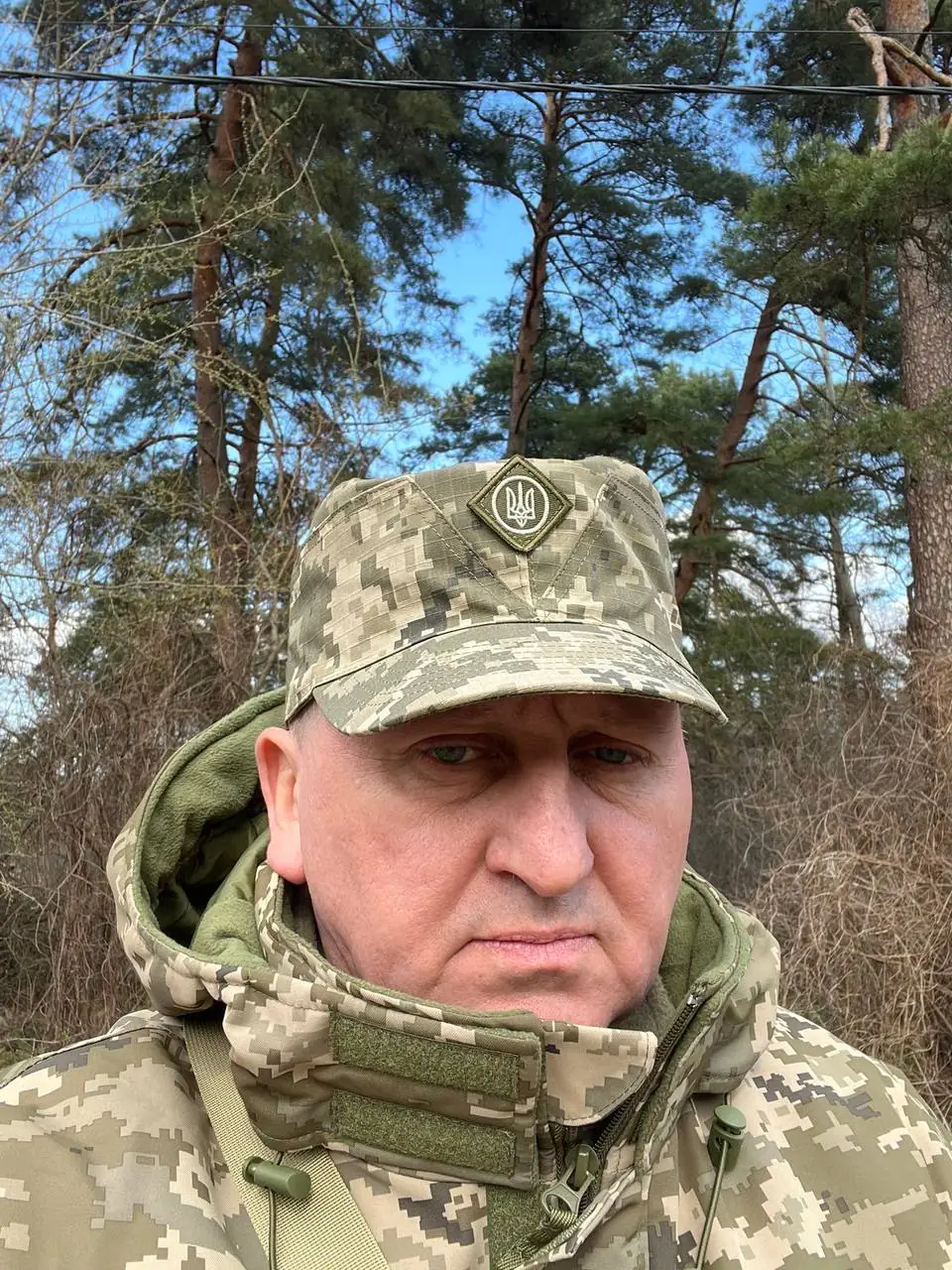 з вірою в ЗСУ