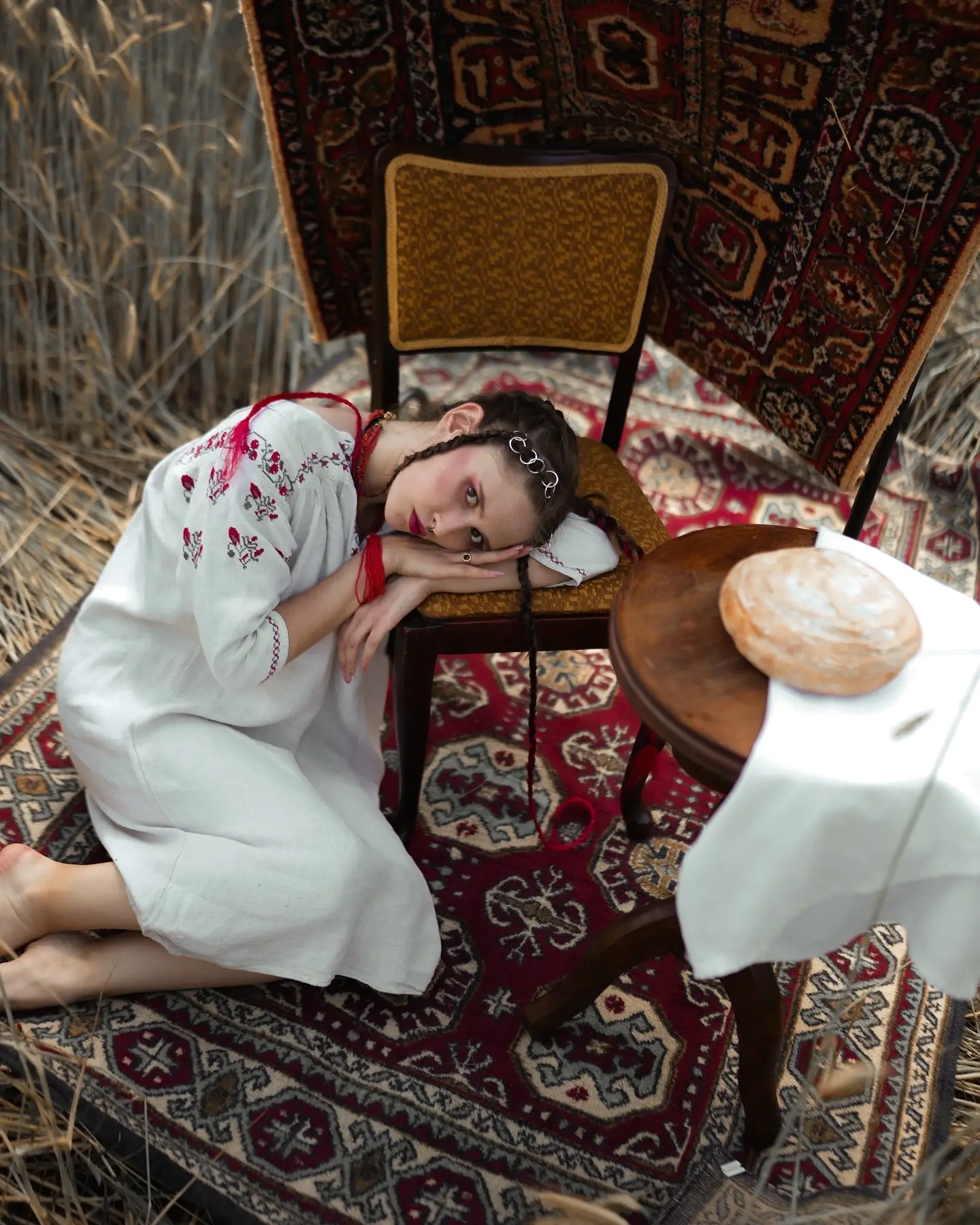 Єлизавета (2)