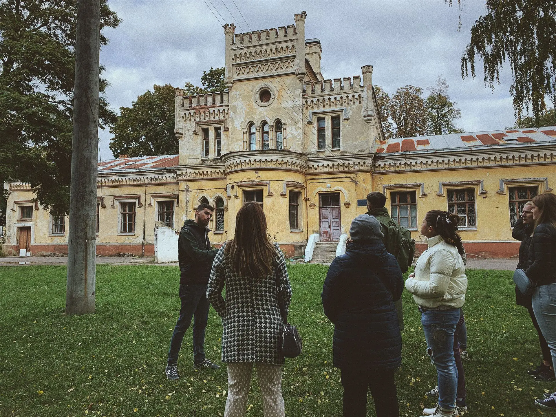 Processed with VSCO with m3 preset