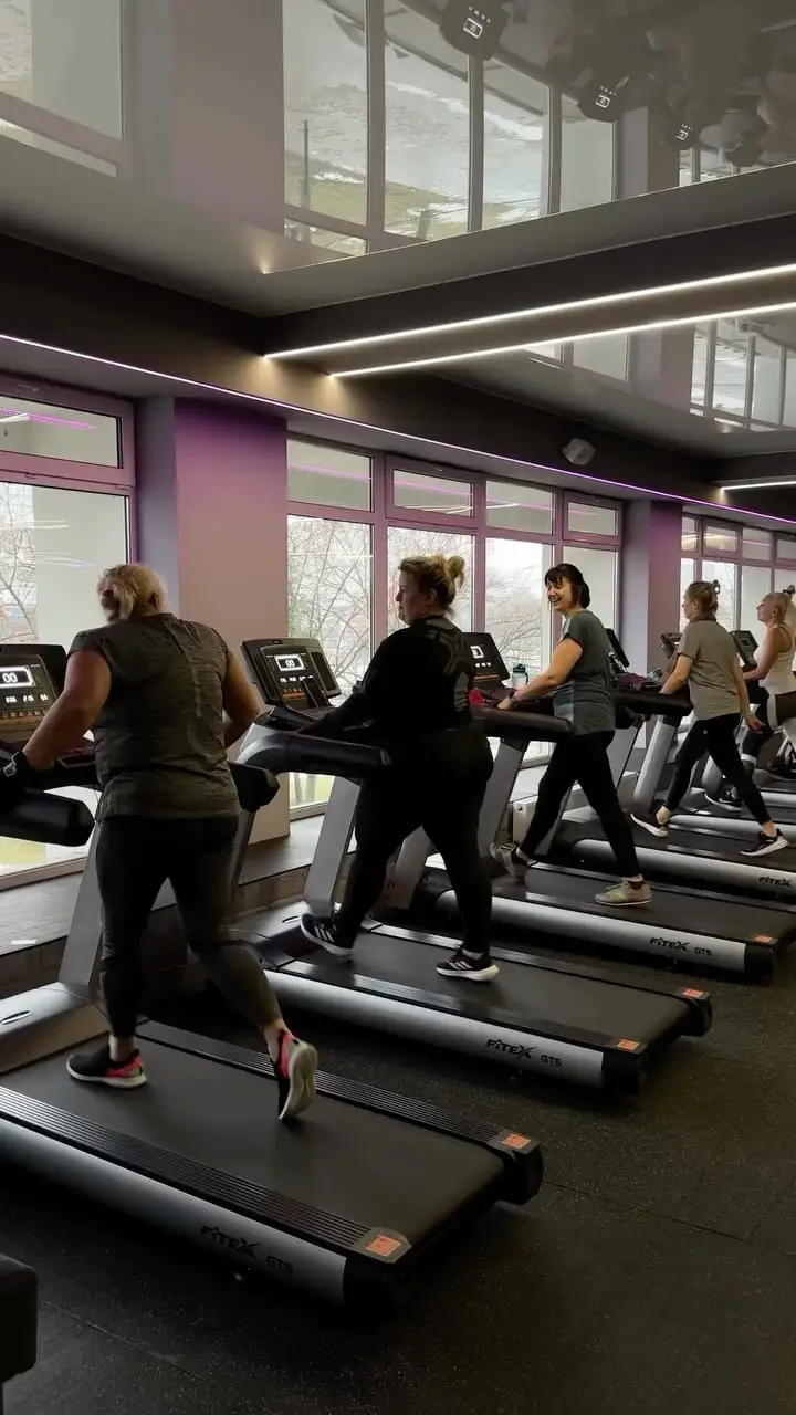 Фітнес центр Virtus Divchatam 3