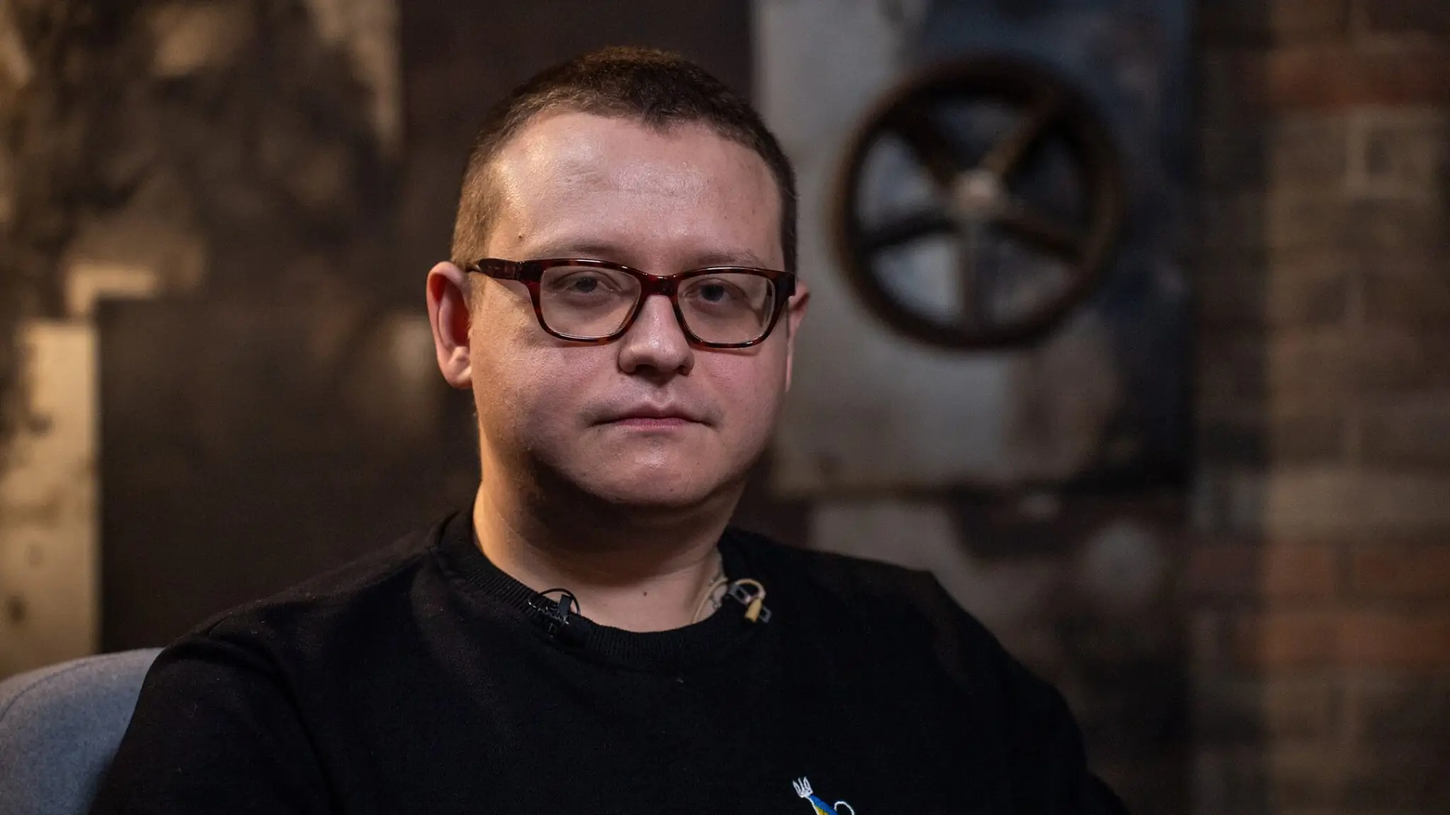 Фото Олександр Брамський, Суспільне