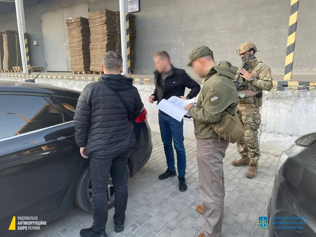 «На гарячому» викрито одного з посадовців поліції Сумщини «На гарячому» викрито одного з посадовців поліції Сумщини