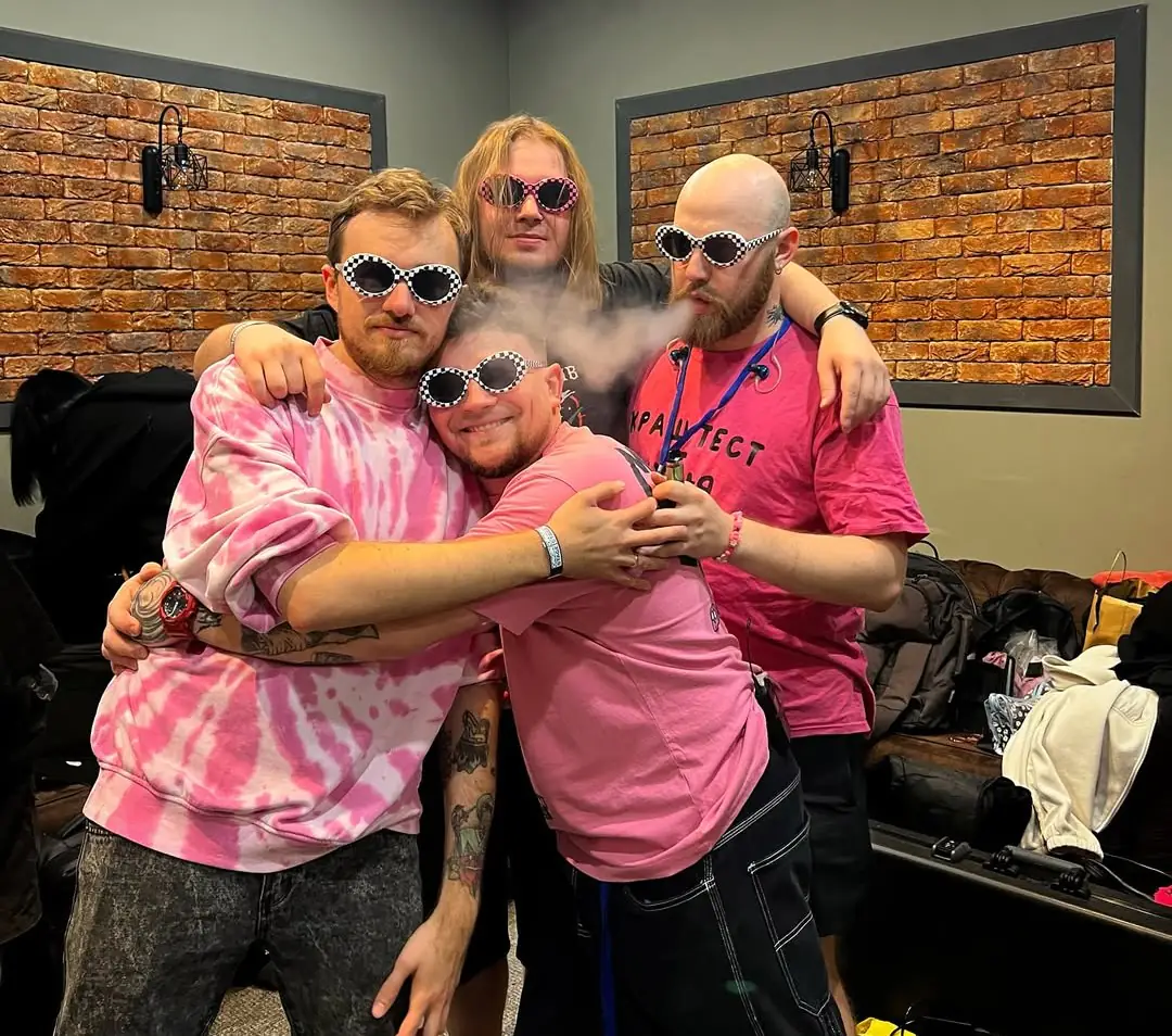 Nu sho iak vam sitkom