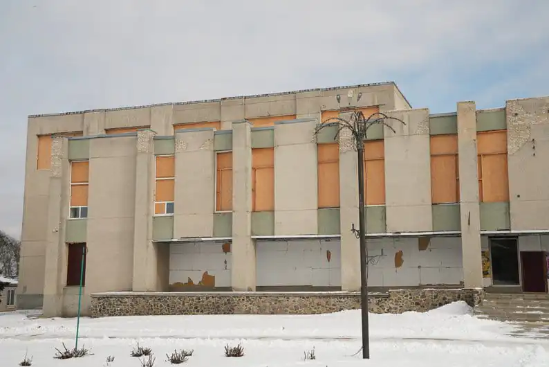 Ось так ми його всього після 29.05.2024 приводили до ладу