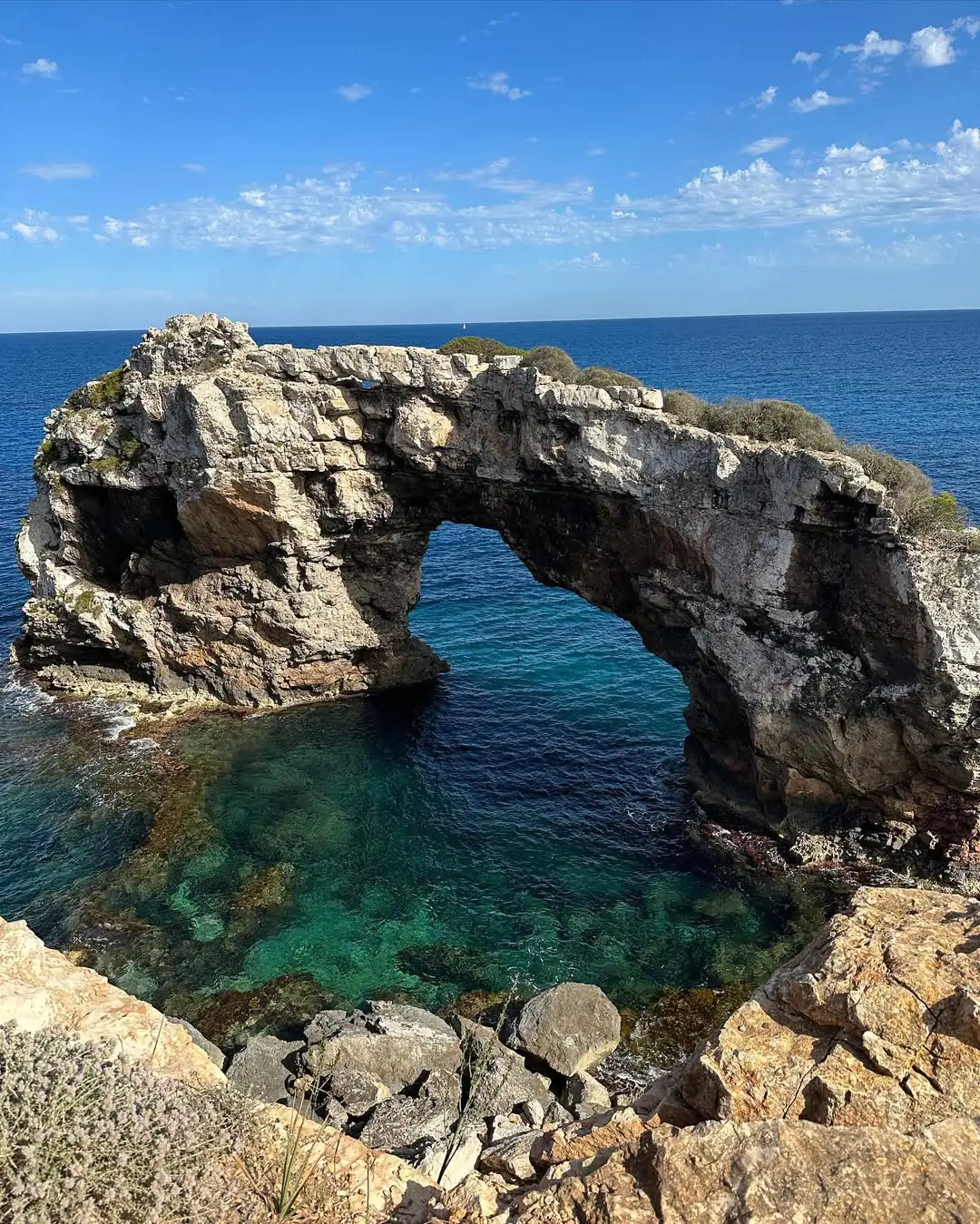 Поліна Уварова, подорожі (1)