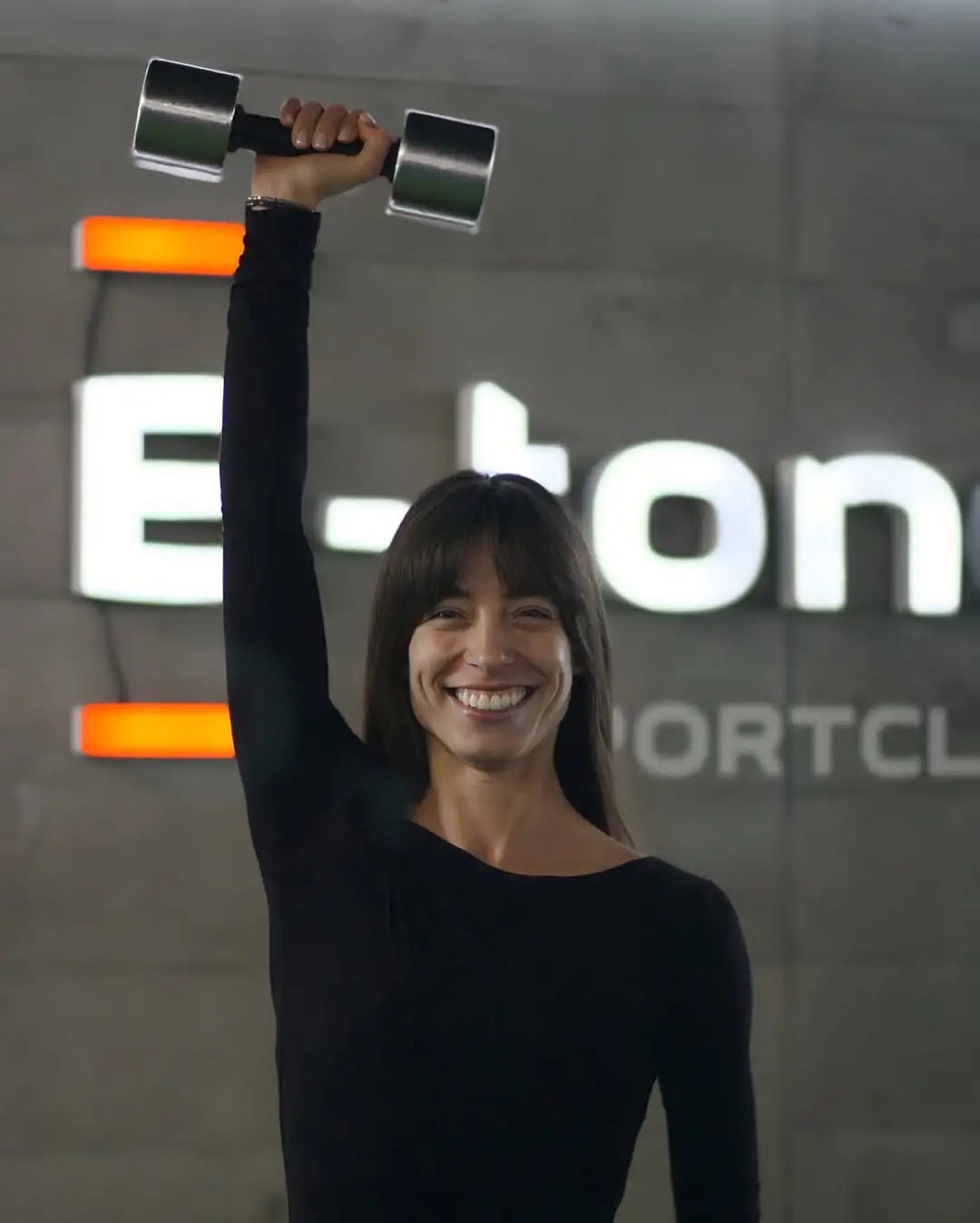 Спортивний клуб Be toned (1)