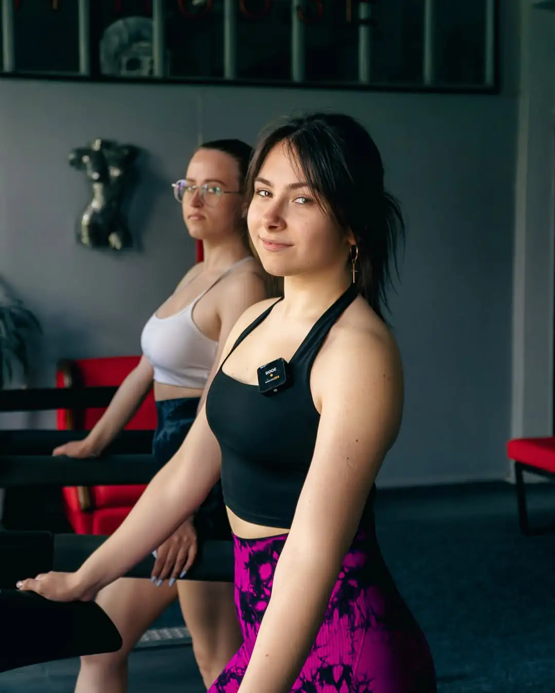 Спортивний клуб Iron House (2)