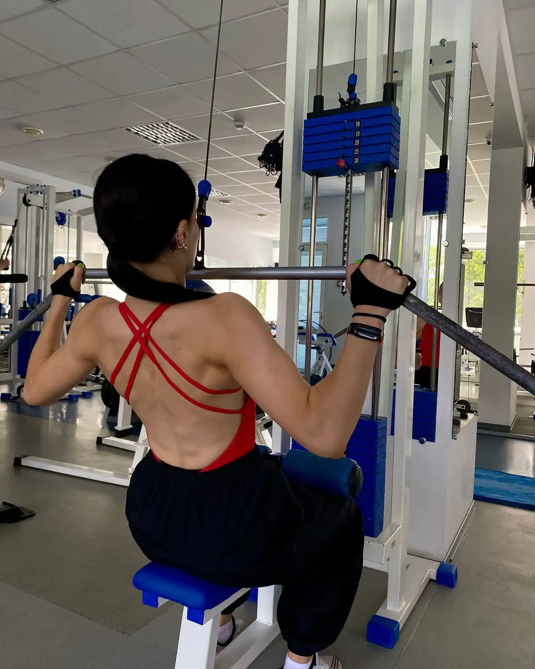 Спортивний клуб Maxima (1)