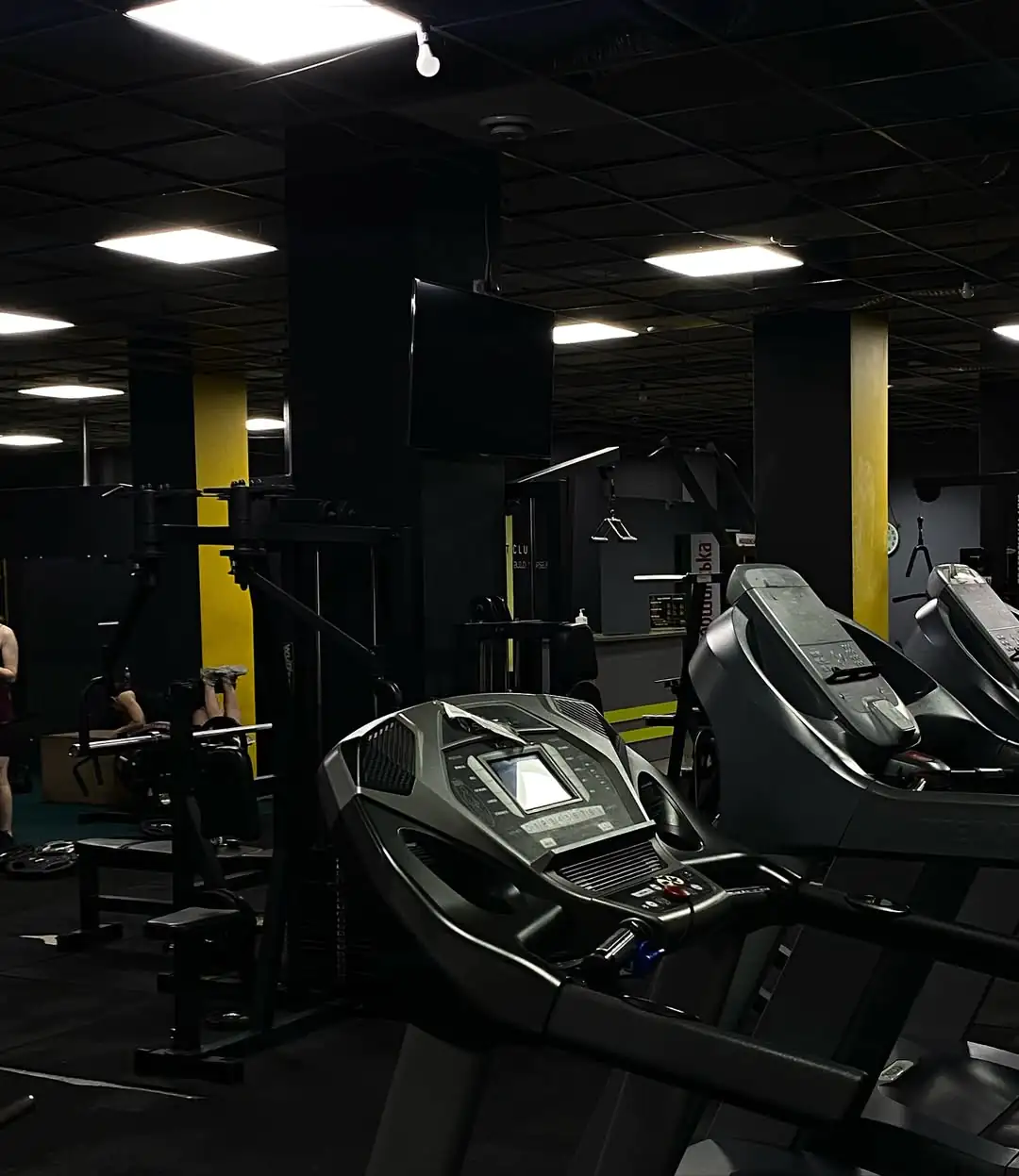 Спортивний клуб Stal (1)