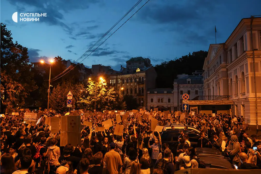 Суспільне Новини Іван Антипенко 2 Суспільне Новини Іван Антипенко 2