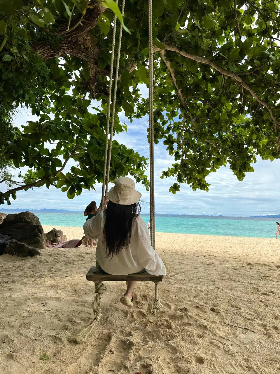 Таїланд, Коліжанка. Фото Анжеліка Александрова (2)