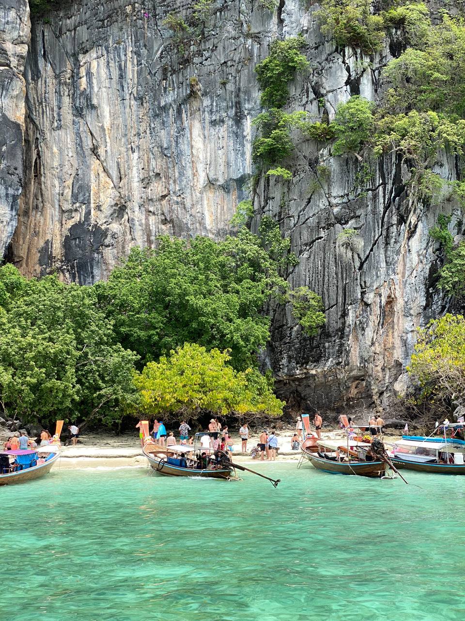 Таїланд, Коліжанка. Фото Анжеліка Александрова (3)