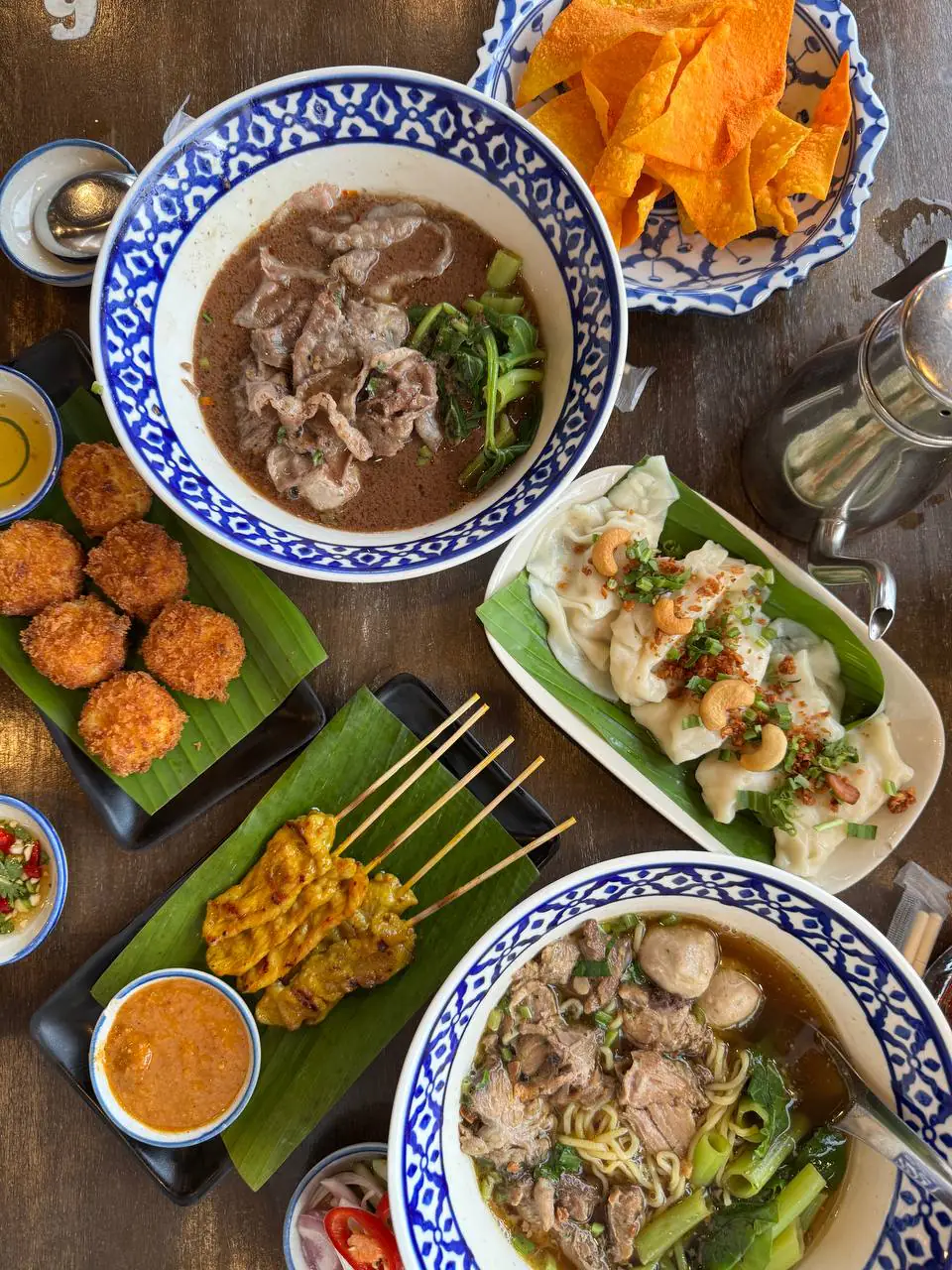 Таїланд, Коліжанка. Фото Анжеліка Александрова (4)