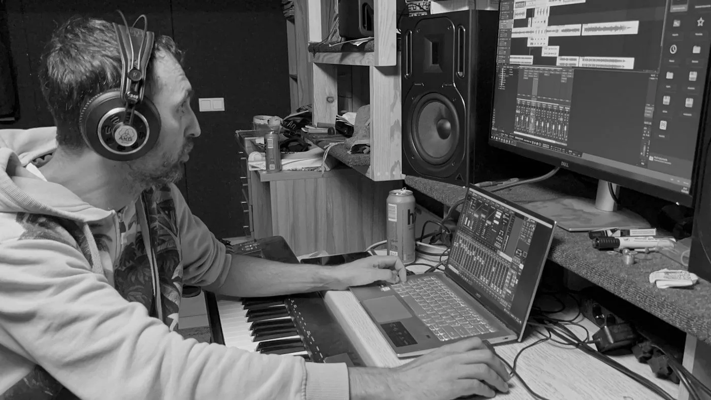 Tvaryny zvodyat trek гурт Тварини зводить трек