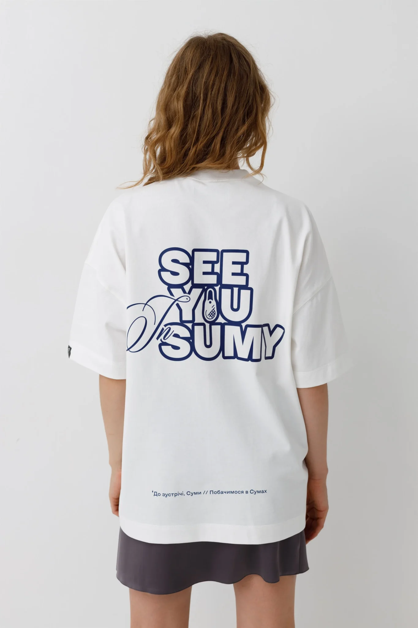 futbolka sumy футболка з написом суми