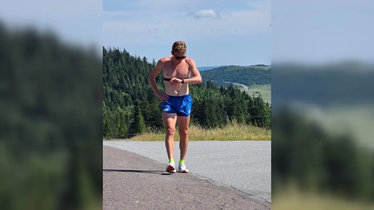 mykola rushchak trenuvannya mykola rushchak trenuvannya