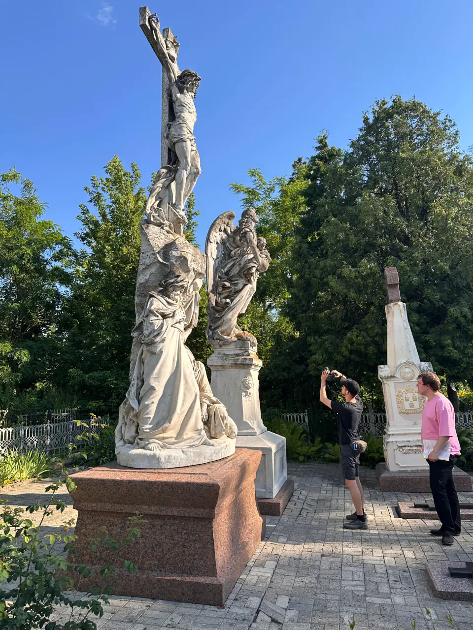 skulptura kruazi skulptura kruazi