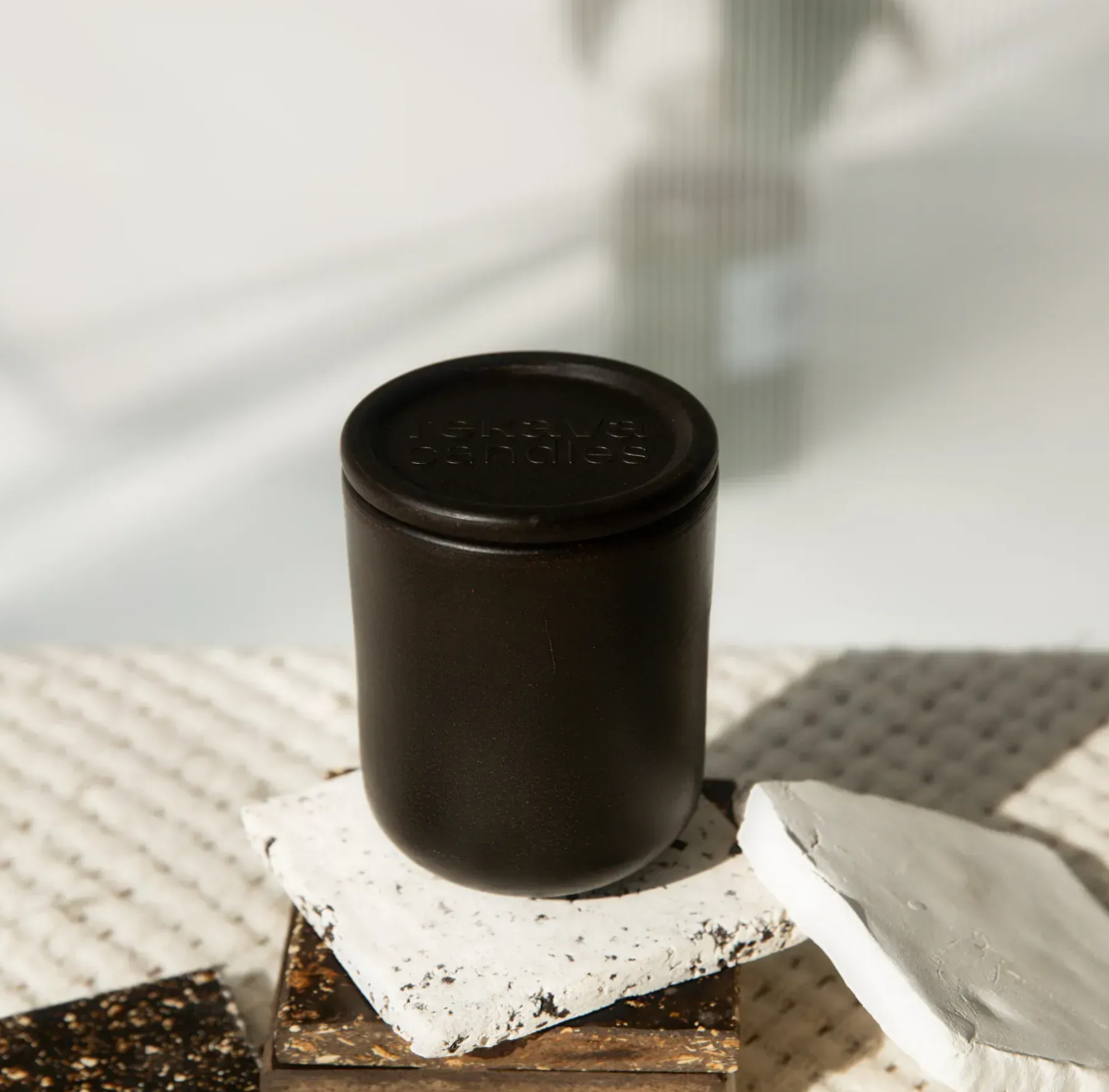 svichka rekava zapakh sum 2 Свічка rekava із запахом Сум