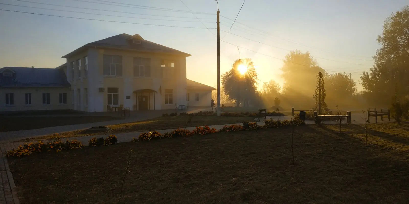 Centr Uchasnykiv boyivich diy «Центр учасників бойових дій» у місті Суми