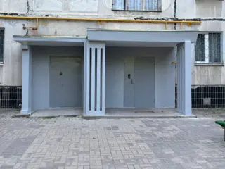 Peremohy 33 ремонт на проспекті перемоги 33 у Сумах