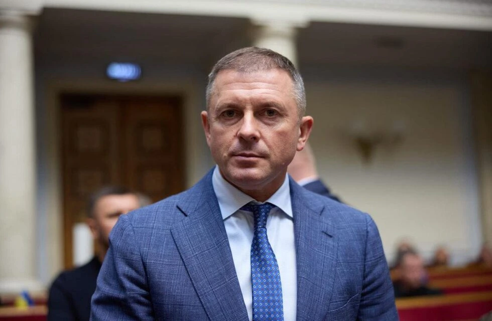 Ігор Молоток пов'язаний із компаніями, які завищували ціни 