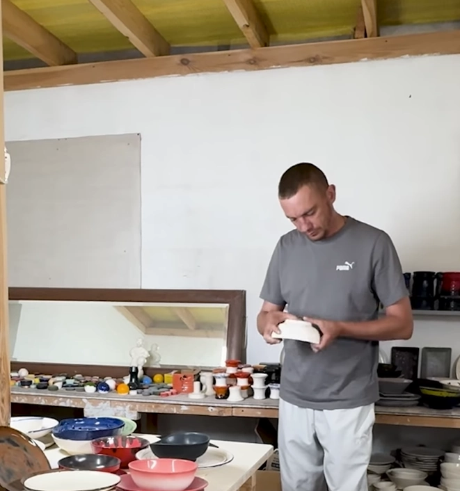 dyrektor romanof ltd anton romanyuk Директор Романоф ЛТД Антон Романюк