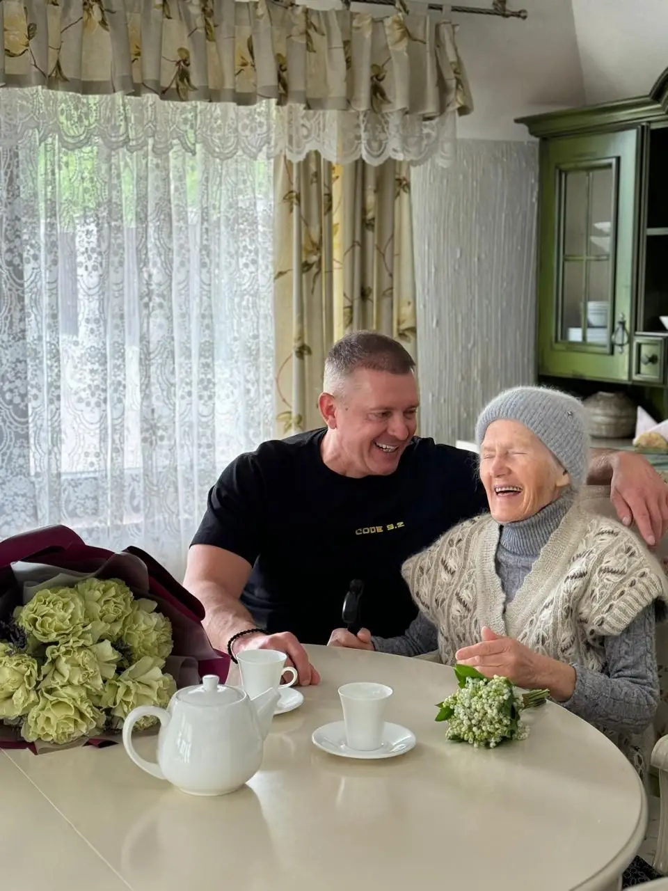 Ігор Молоток, який виявився фігурантом розслідування