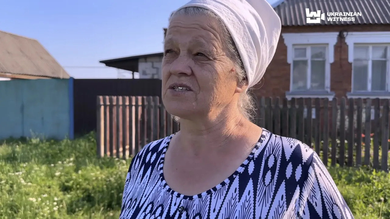 galina ivanivna Галина Іванівна з Угроїдів