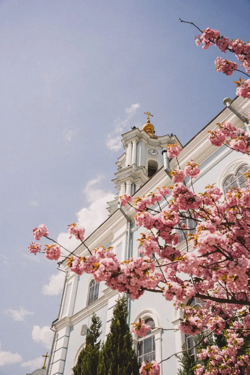 Спасо-Преображенський собор