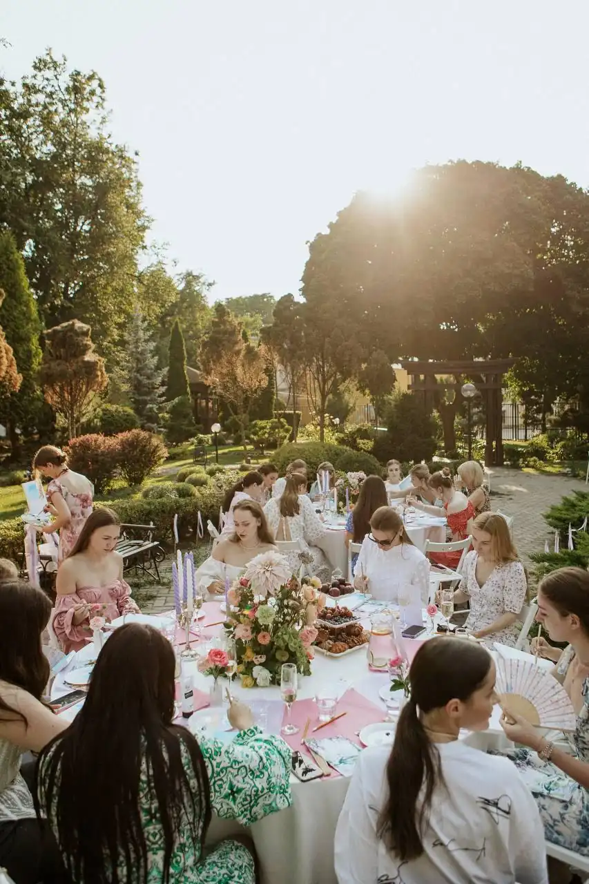 ivent shkoly angliysʹkoyi poliglot Івент у школі Polyglot