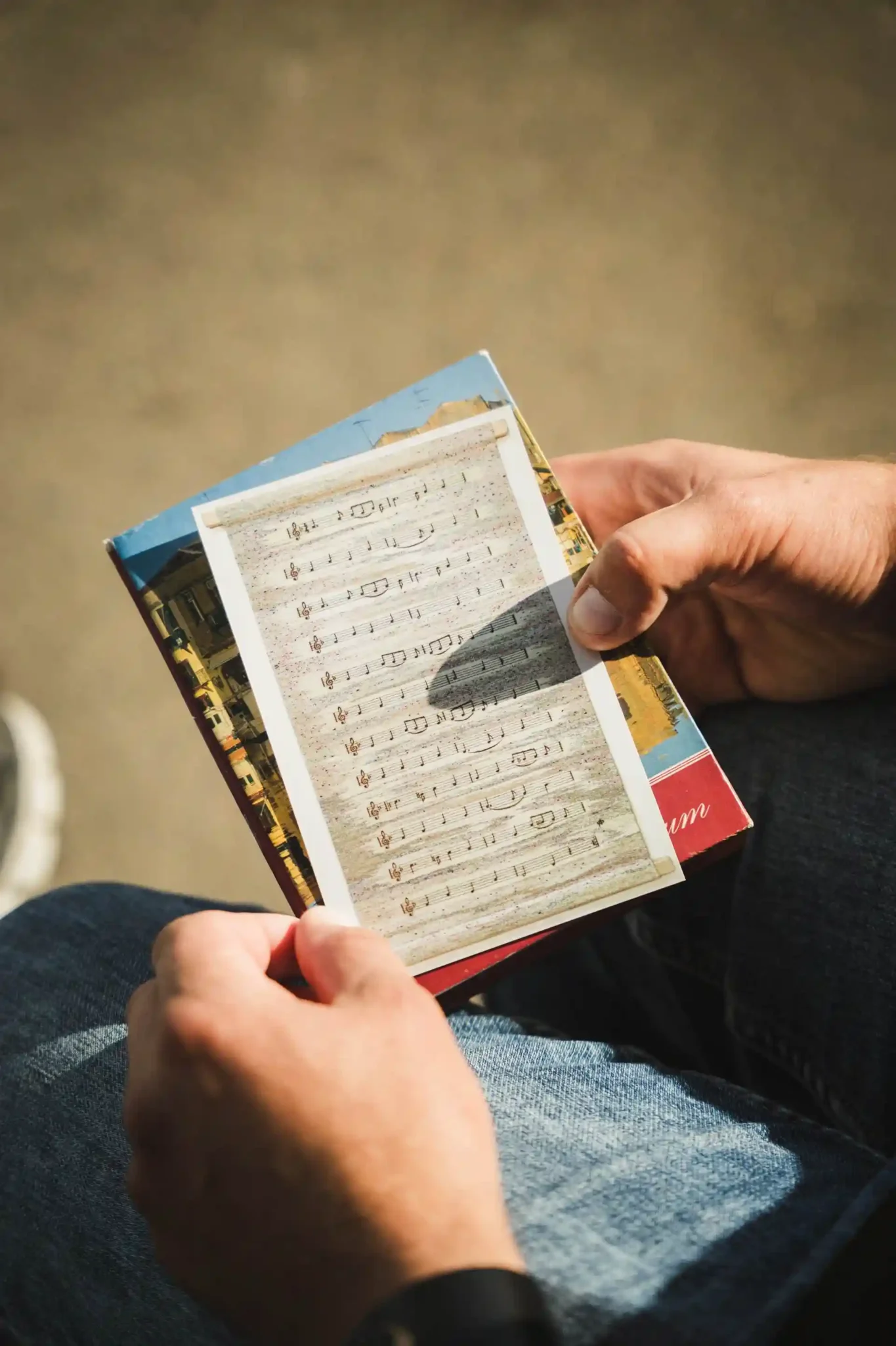 Сумський майстер зобразив на гобелені Гімн України